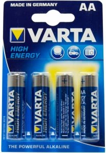 Varta Batéria Varta AA 4906